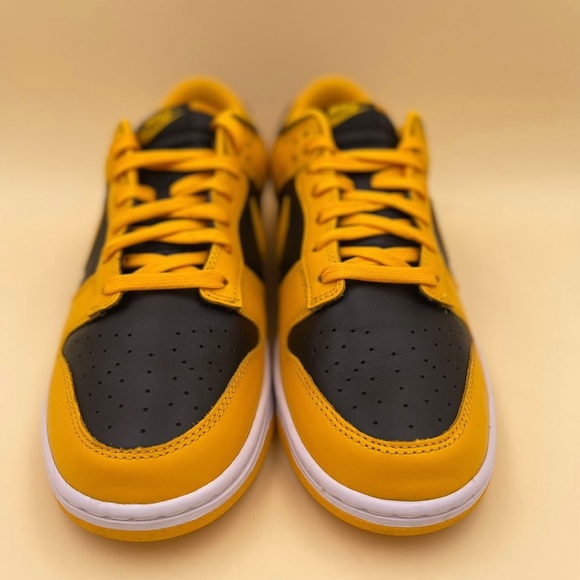 Nike Dunk Goldenrod Size 11 comes with Box , brand new - Picture 2 of 5